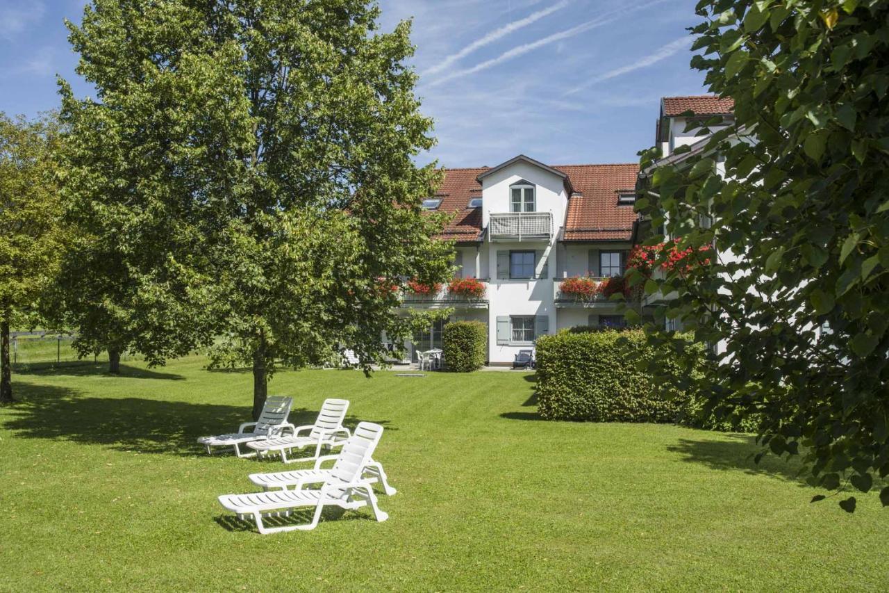 Ferienwohnung Bruennsteinblick Kranzhorn Oberaudorf Extérieur photo