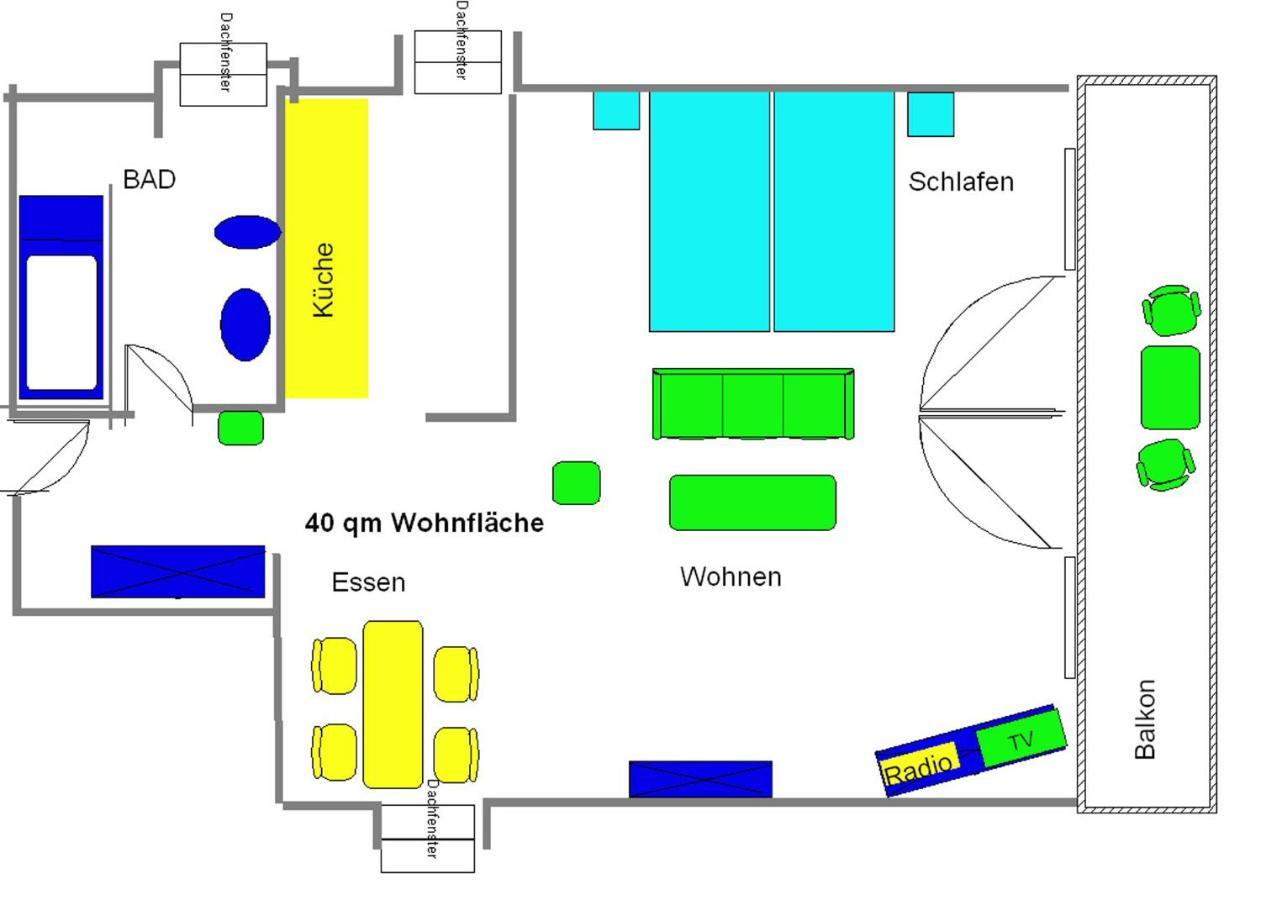 Ferienwohnung Bruennsteinblick Kranzhorn Oberaudorf Extérieur photo