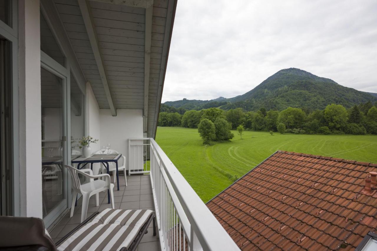 Ferienwohnung Bruennsteinblick Kranzhorn Oberaudorf Extérieur photo