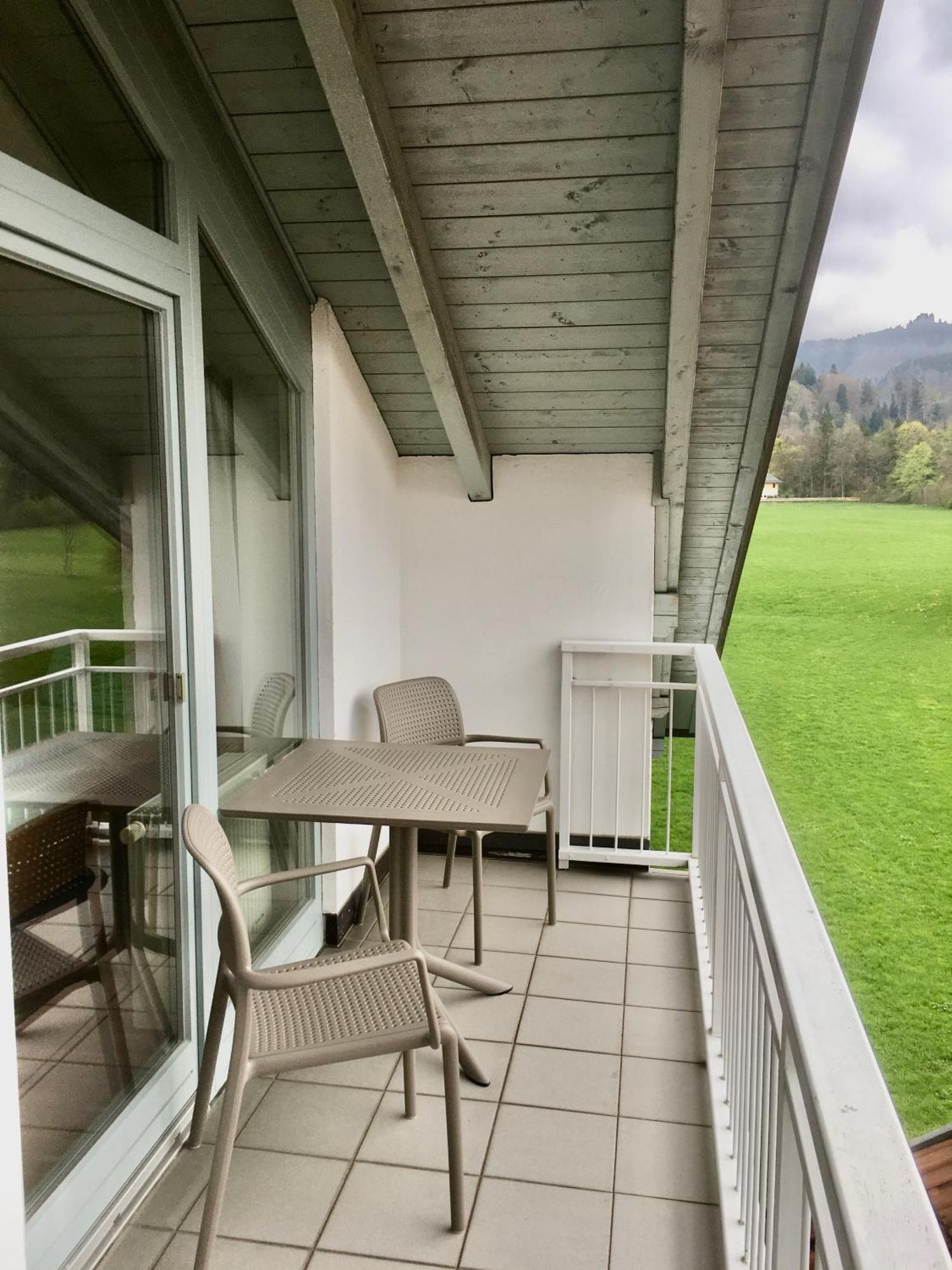 Ferienwohnung Bruennsteinblick Kranzhorn Oberaudorf Extérieur photo