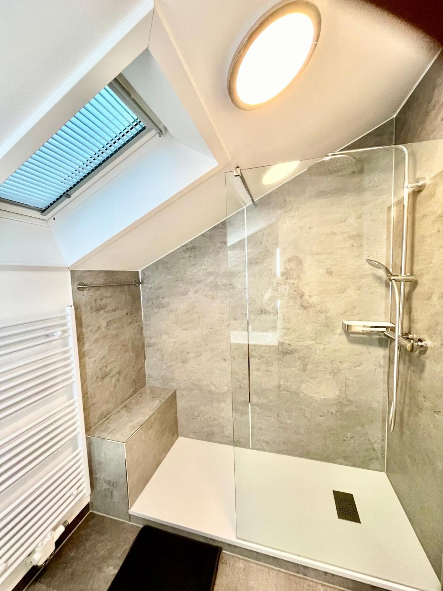 Ferienwohnung Bruennsteinblick Kranzhorn Oberaudorf Extérieur photo